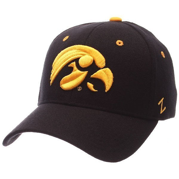 Iowa Hawkeyes Staple Cap