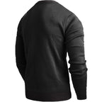 Iowa Hawkeyes Holiday Big Logo Sweater