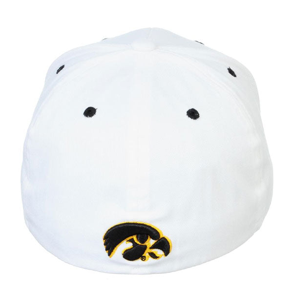 Iowa Hawkeyes Script Z-Fit Hat