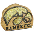 Iowa Hawkeyes Collegiate Stone