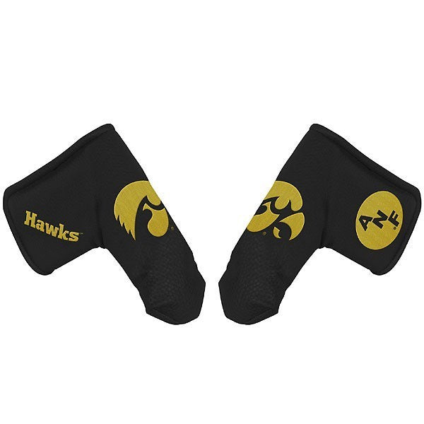 Iowa Hawkeyes Hybrid Head Cover