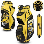 Iowa Hawkeyes Vintage Cart Bag