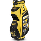 Iowa Hawkeyes Vintage Cart Bag