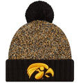 Iowa Hawkeyes Women's Team Stocking Cap