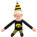 Iowa Hawkeyes Team Elf