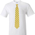 IOWA SS TEE TIE FOR COACH
