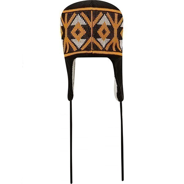 Iowa Hawkeyes Trapper Hat
