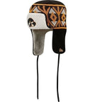 Iowa Hawkeyes Trapper Hat