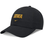Iowa Hawkeyes Tri-Glide Cap