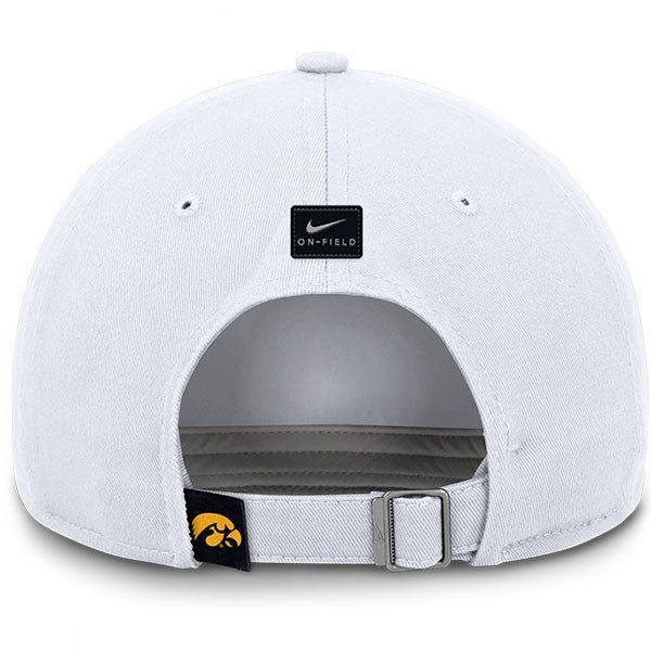 Iowa Hawkeyes Tri-Glide Cap