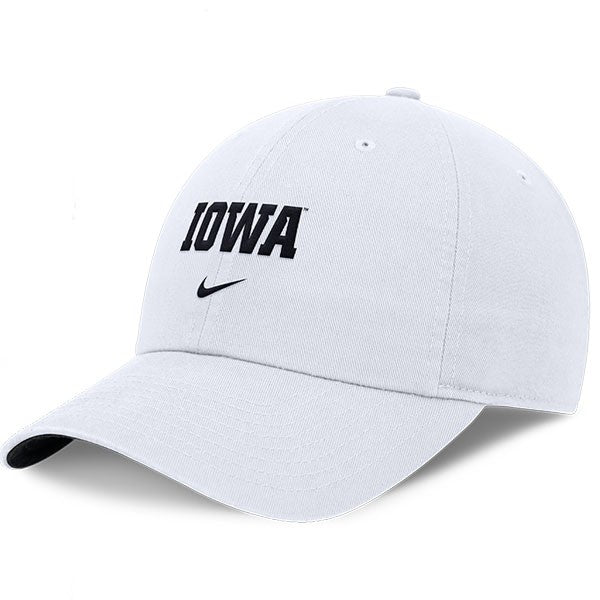 Iowa Hawkeyes Tri-Glide Cap