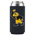 Iowa Hawkeyes Fighting Herky Tallboy