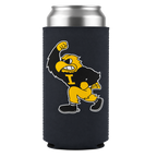 Iowa Hawkeyes Fighting Herky Tallboy