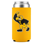 Iowa Hawkeyes Fighting Herky Tallboy