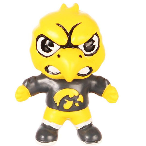 Iowa Hawkeyes Tokyo Daci Figure
