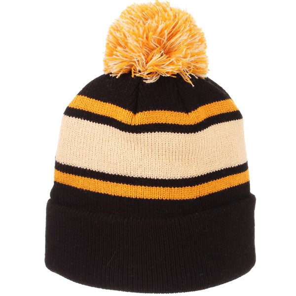 Iowa Hawkeyes Tradition Stocking Cap