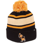 Iowa Hawkeyes Tradition Stocking Cap