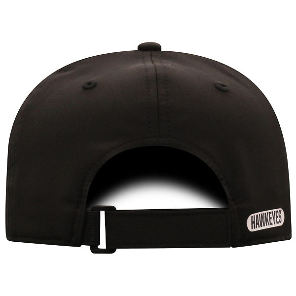 Iowa Hawkeyes Trainer Hat