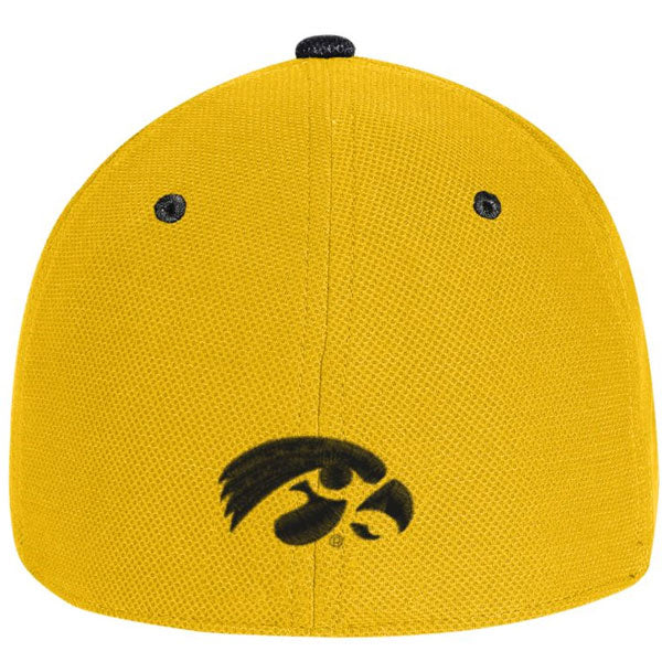 Iowa Hawkeyes ANF Stretch Cap