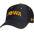 Iowa Hawkeyes ANF Stretch Cap