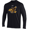 Iowa Hawkeyes Performance Cotton Tee
