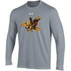 Iowa Hawkeyes Performance Cotton Tee