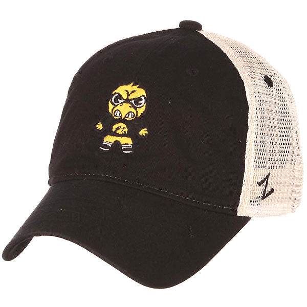 Iowa Hawkeyes University Hat