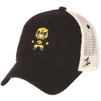Iowa Hawkeyes University Hat