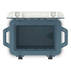 Iowa Hawkeyes Venture White Cooler