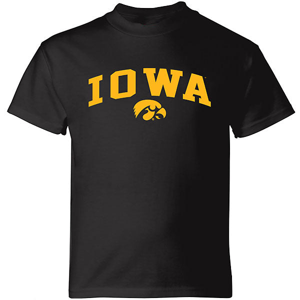 Iowa Hawkeyes Infant Tee