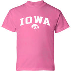 Iowa Hawkeyes Infant Tee