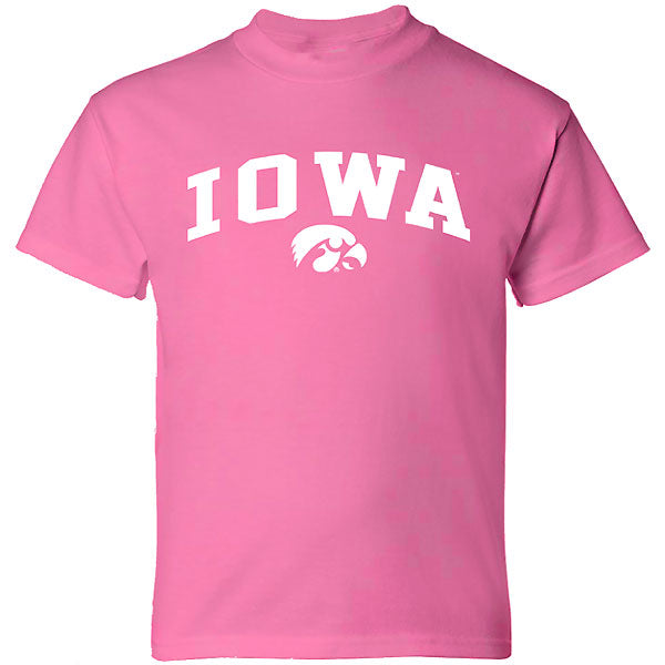 Iowa Hawkeyes Infant Tee