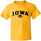 Iowa Hawkeyes Infant Tee