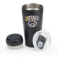 Iowa Hawkeyes Vibe Speaker Tumbler