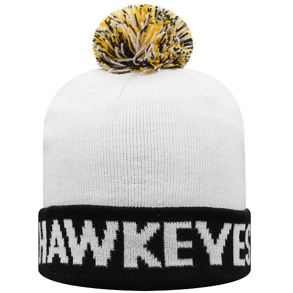 Iowa Hawkeyes Void Stocking Cap