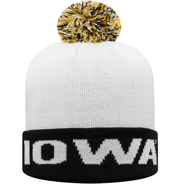 Iowa Hawkeyes Void Stocking Cap
