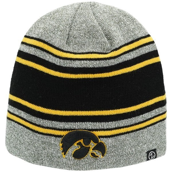 Iowa Hawkeyes Voyager Stocking Cap