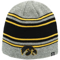 Iowa Hawkeyes Voyager Stocking Cap