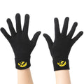 Iowa Hawkeyes Logo Gloves