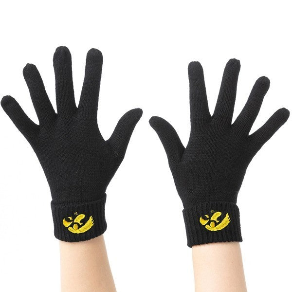 Iowa Hawkeyes Logo Gloves