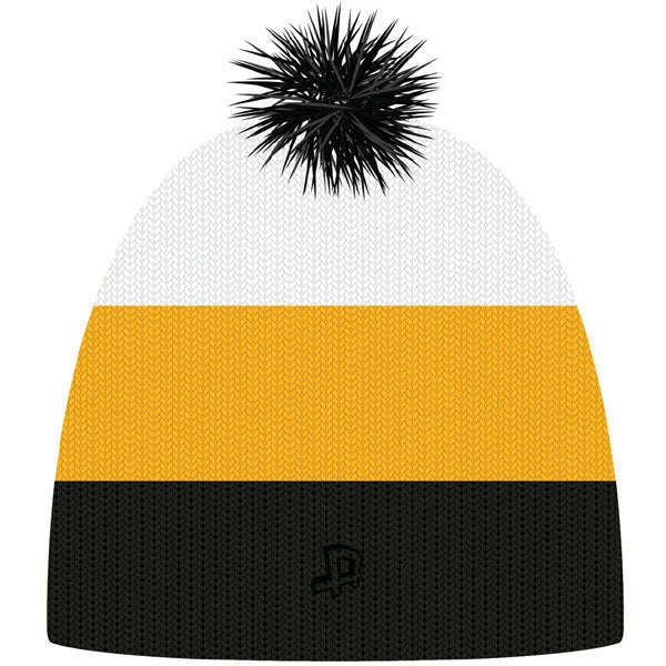 Iowa Hawkeyes Warner Beanie
