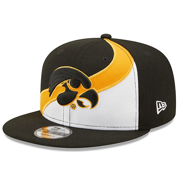 Iowa Hawkeyes Wave Hat