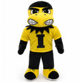 IOWA HERKY PLUSH 12"