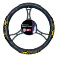 Iowa Hawkeyes Steering Wheel Cover