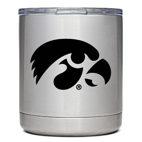 Iowa Hawkeyes 10 Oz. Yeti