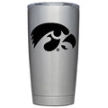 Iowa Hawkeyes 20 Oz. Yeti