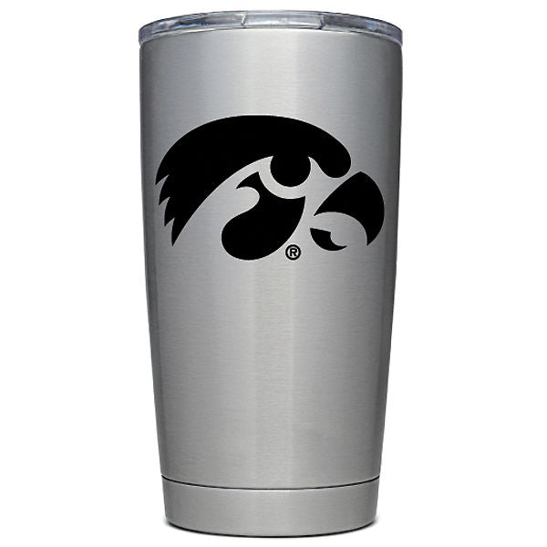 Iowa Hawkeyes 20 Oz. Yeti