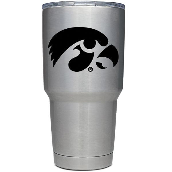 Iowa Hawkeyes 30 Oz. Yeti
