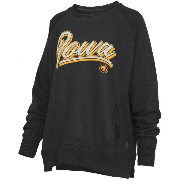 Iowa Hawkeyes Women's Akara Fleece