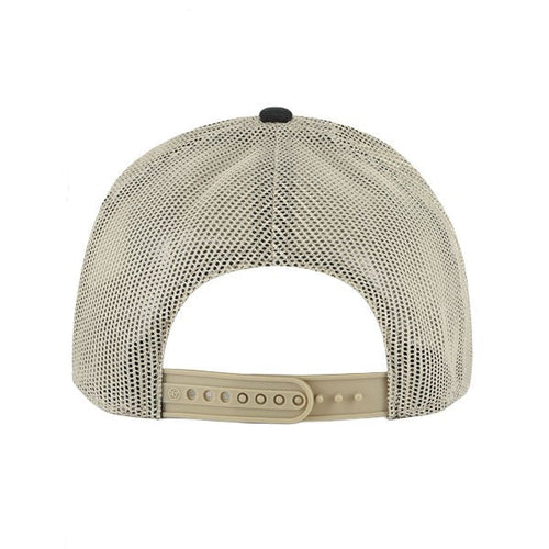 Iowa Hawkeyes Arid Trucker Hat
